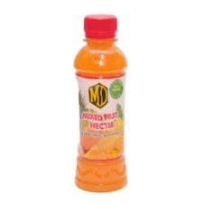 MD Mixed Fruit Nectar 200ml