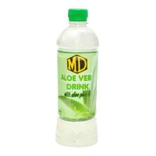 MD Aloe Vera Nectar 500ml
