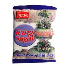 Motha Icing Sugar 250g