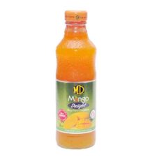 MD Mango Delight 340ml
