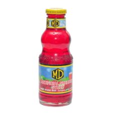 MD Sherbet Syrup 400ml