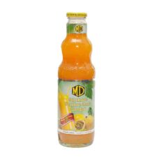 MD Passion Cordial 750ml