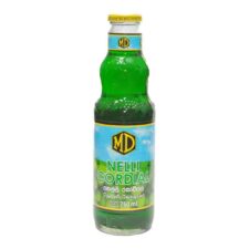 MD Nelli Cordial 750ml