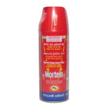 Mortein Flying Insect Killer Lemon 250ml