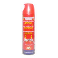 Mortein Flying Insect Killer Lemon 400ml