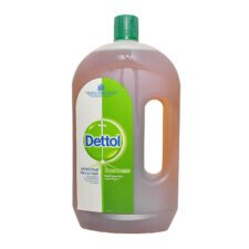 Dettol Liquid 1L