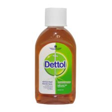 Dettol Liquid 60ml pet