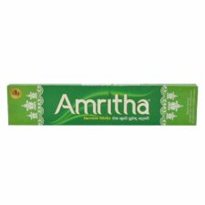 Amritha Joss Sticks 2 in 1 Green