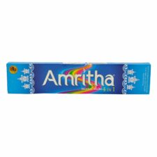 Amritha Joss Sticks 4 in 01 Blue
