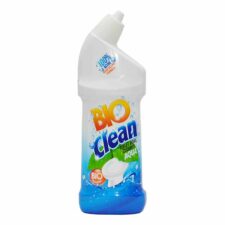 Bio Clean Toilet Bowl Cleaner Aqua 500ml