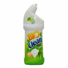 Bio Clean Toilet Bowl Cleaner Green 500ml
