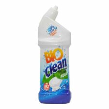 Bio Clean Toilet Bowl Cleaner Aqua 700ml