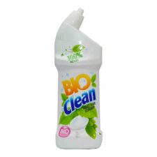 Bio Clean Toilet Bowl Cleaner Green 700ml