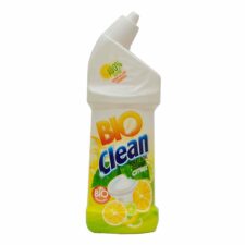 Bio Clean Toilet Bowl Cleaner Citrus 500ml