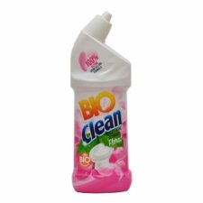 Bio Clean Toilet Bowl Cleaner Floral 500ml