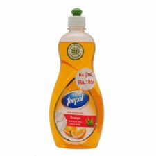 Teepol Dish Wash Orange 500 ml