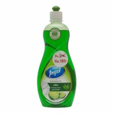 Teepol Dish Wash Lime 500 ml