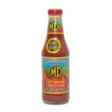 MD Chilli Sauce 400g