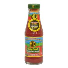 MD Tomato Ketchup 200g
