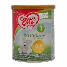 Cow & Gate Premium 400g
