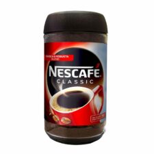 Nescafe Classic Jar 100g