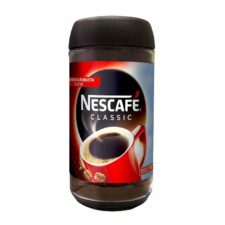 Nescafe Classic Jar 200g