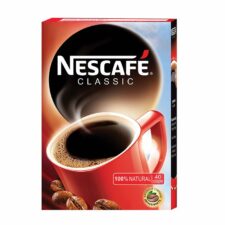 Nescafe Classic Bag in Box 50g