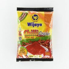 Wijaya Chilli Powder 100g