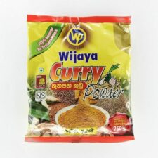 Wijaya Curry Powder 250g