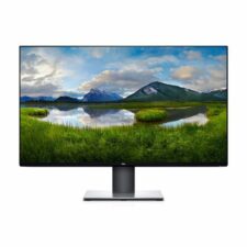 Dell UltraSharp Monitor 32" 4K USB-C 