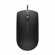 Dell Optical Wired Mouse MS116