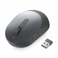 Dell Mobile Pro Wireless Mouse MS5120W - Titan Gray