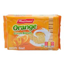 Maliban Orange Cream 410