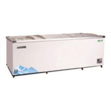Singer Display Island Freezer 1430L