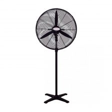 Singer Industrial Pedestal Fan 30 Inch, 03 Blades