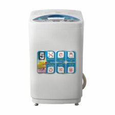 Singer Washing Machine Top Load 7Kg