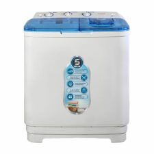 Singer Washing Machine Top Load 6Kg
