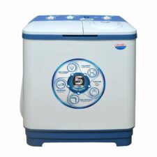 Sisil Washing Machine Top Load 6.5Kg