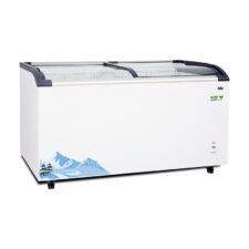Sisil Display Freezer 430L