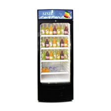 Sisil Bottle Cooler 250L