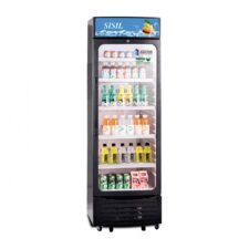 Sisil Bottle Cooler 350L
