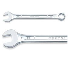Toptul 35 mm Standard Combination Wrench