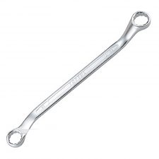 Toptul 16 x 17 mm Double Ring Wrench