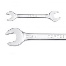 Toptul 14 x 15 mm Double Open End Wrench