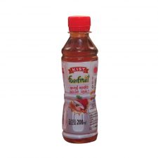 Kist Apple Nectar 200ml