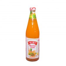 Kist Mixed Fruit Cordial 750ml