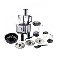 Singer Food Processor 11 In 01 1100W