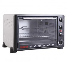 Singer Electric Oven 34L