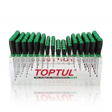 Toptul 602 x 240 x 210 x 5 mm Screwdriver Shelf