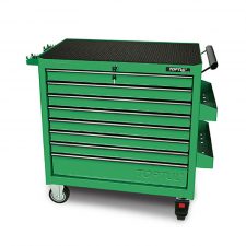 Toptul 25 Set 360 Pcs W/8-Drawer Jumbo Tool Trolley